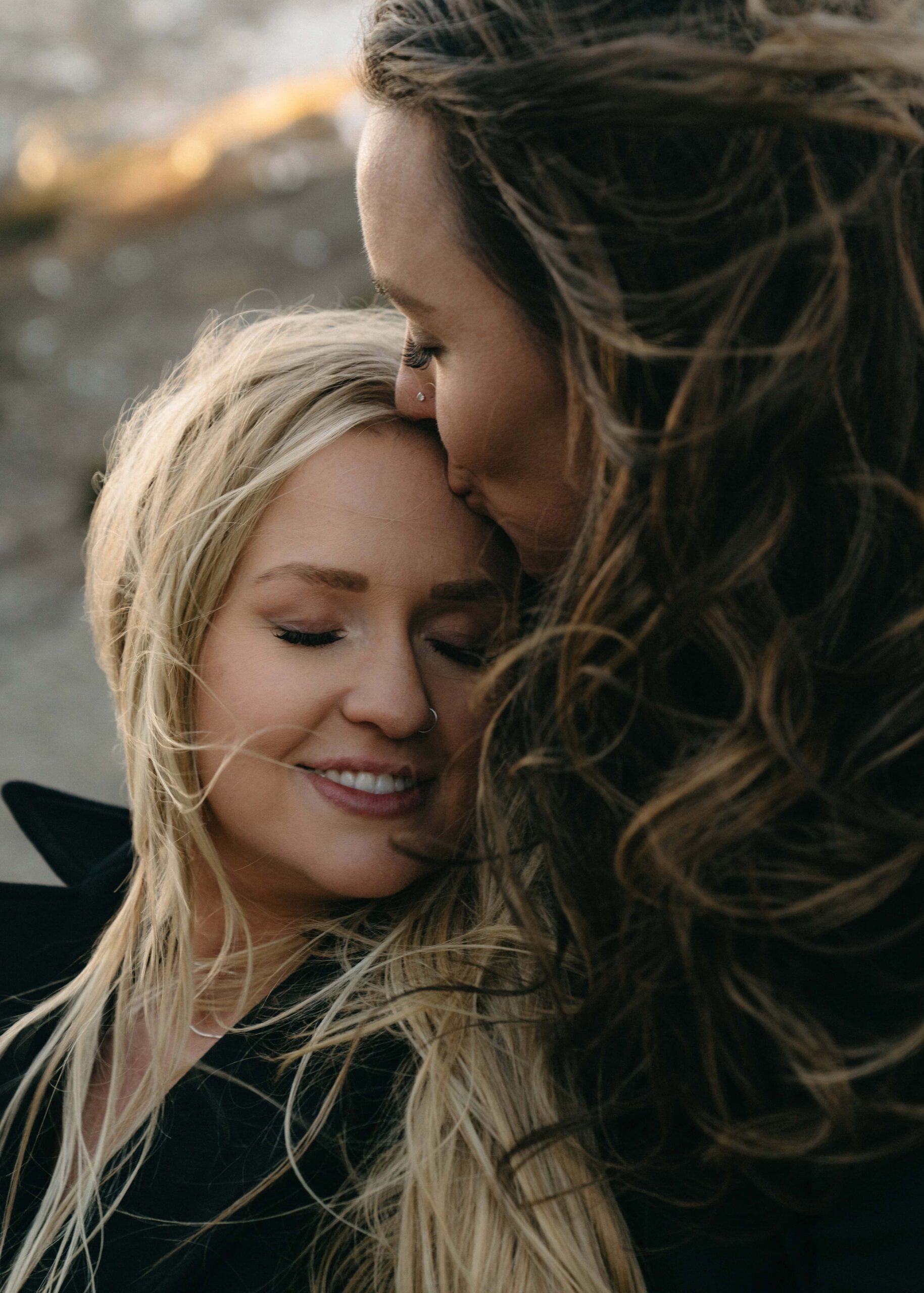 A Creekside Picnic, a Secret Deck of Cards, and a Colorado Queer Engagement – photo 6